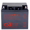 Аккумулятор CSB GP12400 I