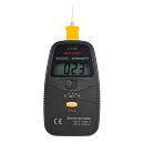 Mastech (13-1240) Цифровой термометр MS6500