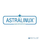 Astra Linux Special Edition для 64-х разрядной платформы на базе процессорной архитектуры х86-64 (очередное обновление 1.7), уровень защищенности «Мак