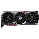 Видеокарта/ GeForce RTX 4070 Ti GAMING X TRIO 12G