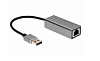 Адаптер USB3/RJ45 ADU312M AOPEN