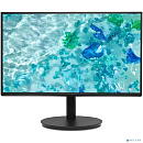 LCD Acer 27" CB272Gbmiprxv {IPS 1920x1080 120Hz 1ms 250cd D-Sub HDMI1.4 DisplayPort1.2 2x2W FreeSync hadj165 Vesa}[UM.HB2CD.G01]