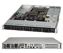 Корпус SUPERMICRO для сервера 1U 700/750W CSE-116AC2-R706WB