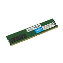 Crucial DDR4 DIMM 16GB CT16G4DFS832A PC4-25600, 3200MHz OEM