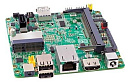 Материнская плата TYBE E3815 BOX10 DDR3-1600 BLKDE3815TYBE 933136 INTEL