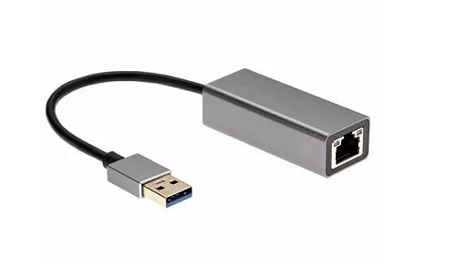 Адаптер USB3/RJ45 ADU312M AOPEN
