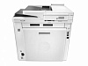 МФУ лазерный HP Color LaserJet Pro M477fnw (CF377A) A4 Net WiFi белый