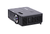 INFOCUS IN118BBST DLP,3400 lm,FullHD,30 000:1,(0.5:1)-короткофокусный,2xHDMI 1.4,VGA in,VGA out,S-video,USB-A(power),3.5mm audio in,3.5mm audio out,RS