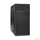 Exegate EX292351RUS Корпус Minitower ExeGate BAA-113U (mATX, без БП, 2*USB+1*USB3.0, аудио, черный)