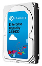 Жесткий диск Seagate Exos 7E2000 HDD 2,5" SAS 1Tb, 7200 rpm, 128Mb buffer, ST1000NX0333, 1 year