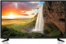 Телевизор LED BBK 49" 49LEX-5048/FT2C черный/FULL HD/50Hz/DVB-T/DVB-T2/DVB-C/USB/WiFi/Smart TV (RUS)