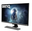 LCD BenQ 31.5" EW3270U черный {VA LED 3840x2160 4ms 16:9 178/178 300cd HDMI DisplayPort}