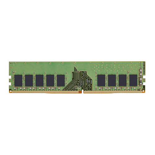 Оперативная память KINGSTON Память оперативная/ 32GB 2666MT/s DDR4 ECC CL19 DIMM 2Rx8 Hynix C