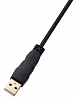 Клавиатура GMNG 985GK механическая черный USB Multimedia for gamer LED (подставка для запястий) (1677413)