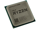 CPU AMD Ryzen 5 2400GE AM4 (YD2400C6M4MFB) {3.2GHz/Vega 1} OEM