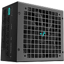 Блок питания DEEPCOOL R-PXC00G-FC0B-EU v2 ATX 1200W PX1200G Gen.5 80+ gold 24+2x(4+4) pin APFC 120mm fan 8xSATA RTL