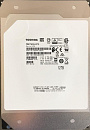 Жесткий диск TOSHIBA SATA 12TB 7200RPM 6GB/S 256MB MG07ACA12TE