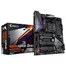 Материнская плата AMD B550 SAM4 ATX B550 AORUS MASTER GIGABYTE