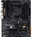 Материнская плата Asus TUF GAMING X570-PRO WIFI II Soc-AM4 AMD X570 4xDDR4 ATX AC`97 8ch(7.1) 2.5Gg RAID+HDMI+DP