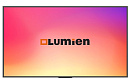 Профессиональный дисплей Lumien [LB8645SDG2] серии Basic 2-го поколения, 86", 3840х2160, 1200:1, 450кд/м2, Android 13.0, 4/16Гб, 24/7, Wi-Fi, альбомна