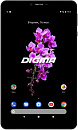 Планшет Digma CITI Octa 80 SC9863 (1.6) 8C RAM4Gb ROM64Gb 8" IPS 1920x1200 3G 4G Android 9.0 черный 5Mpix 2Mpix BT GPS WiFi Touch microSD 128Gb minUSB