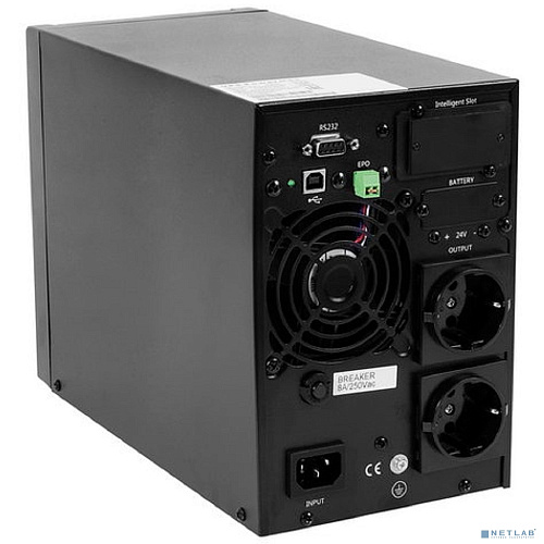 Powerman ИБП Online 1000