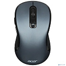 Acer OMR306 [ZL.MCECC.021] Black/Grey Wireless Мышь беспроводная