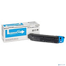 Kyocera-Mita TK-5150C Тонер-картридж, Cyan {P6035cdn/M6x35cidn (10000стр.)}