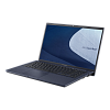 ASUS ExpertBook L1 ASUS ExpertBook L1500CDA-BQ0664T AMD Ryzen 3 3250U/4Gb/256Gb SSD/15.6"FHD IPS (1920x1080)/WiFi5/BT/Cam/No OS/1.7Kg/Star Black/RU_EN