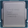 Процессор Intel Celeron Процессор/ CPU LGA1200 Intel Xeon E-2378 (Rocket Lake, 8C/16T, 2.6/4.8GHz, 16MB, 65W) OEM