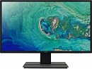 Монитор Acer 31.5" EB321HQUCbidpx черный IPS LED 4ms 16:9 DVI HDMI матовая 300cd 178гр/178гр 2560x1440 60Hz DP 2K 6.4кг