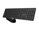 Клавиатура + мышка FORGE K200 W COMBO MSI