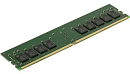Kingston Server Premier DDR4 32GB RDIMM 2666MHz ECC Registered 2Rx8, 1.2V (Hynix C Rambus)