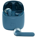 Наушники JBL Наушники беспроводные JBL Tune 225 TWS, синие