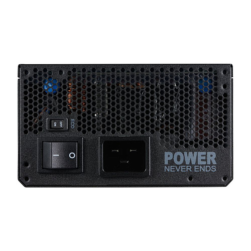 Блок питания FSP MEGA-1650TI 1650W