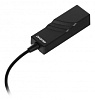 Сетевой адаптер Fast Ethernet Digma D-USBC-LAN100 USB Type-C (упак.:1шт)