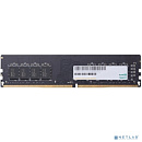 Apacer DDR4 4GB 2666MHz UDIMM (PC4-21300) CL17 1.2V (Retail) 512*8 3 years (AU04GGB26CQTBGH / EL.04G2V.KNH)