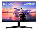 Монитор Samsung 24" F24T352FHI черный IPS LED 16:9 HDMI матовая 250cd 178гр/178гр 1920x1080 75Hz FreeSync VGA FHD 2.7кг
