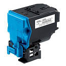 Тонер-картридж Konica Minolta toner cartridge TNP-80C cyan for bizhub C3320i 9 000 pages