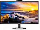 Монитор Philips 27" 27E1N5600HE черный IPS LED 1ms 16:9 HDMI M/M Cam матовая HAS Piv 300cd 178гр/178гр 2560x1440 75Hz DP 2K USB 6.57кг