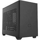 Корпус COOLER MASTER NR200-KNNN-S00 MiniDesktop MiniDTX MiniITX Цвет черный MCB-NR200-KNNN-S00