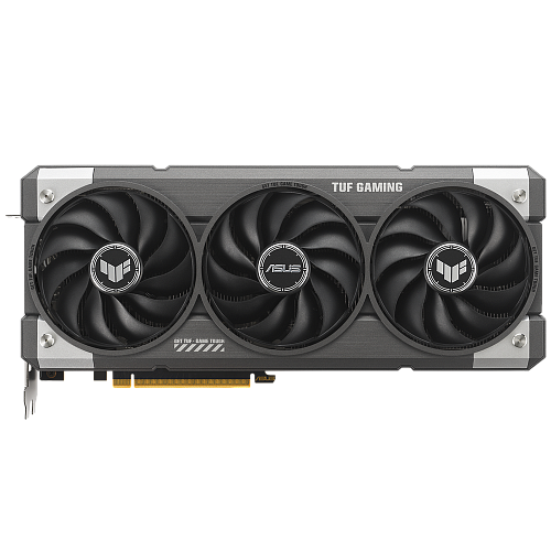 Видеокарта ASUS TUF-RTX5060-O8G-GAMING