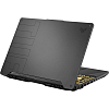 ASUS TUF Gaming A15 Q1 FX506HEB-HN169 Intel Core i5 10400H/16Gb/512GB SSD/15.6"FHD IPS/ GeForce RTX 3050Ti 4Gb/WiFi/BT/Cam/Illum RGB KB/DOS/2.6Kg/