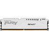 Память DDR5 32GB 5200MHz Kingston KF552C36BWE-32 Fury Beast Expo RTL Gaming PC5-41600 CL36 DIMM 288-pin 1.25В kit single rank с радиатором Ret