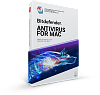 Bitdefender Antivirus for Mac 2 years 1 Mac
