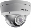 Камера видеонаблюдения IP Hikvision DS-2CD2143G0-IS 8-8мм цв. корп.:белый (DS-2CD2143G0-IS (8MM))
