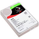 10TB Seagate Ironwolf (ST10000VN0008) {SATA 6.0Gb/s, 7200 rpm, 256mb buffer, 3.5",для NAS}