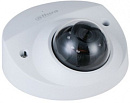 Камера видеонаблюдения IP Dahua DH-IPC-HDBW2431FP-AS-0360B 3.6-3.6мм цветная корп.:белый
