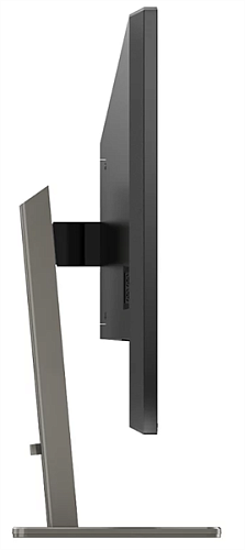 43" Philips 439P1 3840х2160@60Гц VA W-LED 16:9 MultiView 4ms 2*HDMI2.0 1*HDMI1.4 DP 1*USB-C 3xUSB3.2 RJ45 RS232 50M:1 4000:1 178/178 400cd Tilt HAS Sw