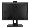 Моноблок Acer Veriton Z4660G 21.5" Full HD i3 9100 (3.6)/8Gb/1Tb 7.2k/UHDG 630/DVDRW/CR/Endless/GbitEth/WiFi/BT/135W/клавиатура/мышь/Cam/черный 1920x1